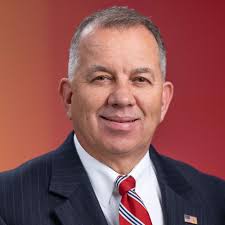 Tourism CEO who 'championed' Colorado Springs recognized by governor's  office