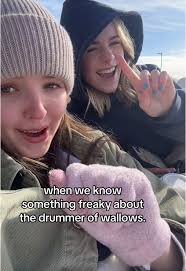 Ellie May Minshull Coyle Preston