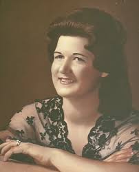 Nancy Smithwick, 71; service held