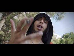 Directedbyserge $£€t est une idéologie. French Canadian Rap Icon Jeune Loup Free After Several Months In Prison Ktt2