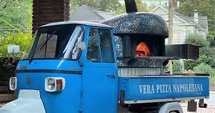 Maybe you would like to learn more about one of these? Atlanta Pizza Truck A Whole New Kind Of Pizza Mobile Platform Profiles From The Pizza World Food Truck Operator