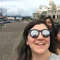 LGBTQ&A: Teaching English in San Jose, Costa Rica with Laura Harbaugh