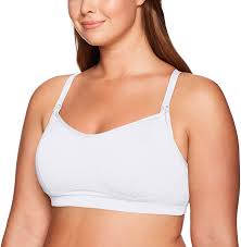 ***please note, a majority of our sports bras are medium support and medium coverage. Playtex Womens Nursing Sports Bra With Racerback Amazon Ca Clothing Accessories
