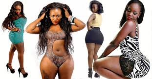  sucka free and fluoride free. 7 Reasons Why African Men Like Curvy Women