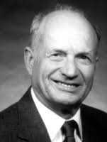 Joseph Chamberlain Obituary (2012)