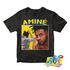 Rare troop vintage original satin leather jacket 90s ll cool j hip hop rap shirt. Amine 90 S Rapper T Shirt 90sclothes Com 90s Shirt Vintage Shirts T Shirt