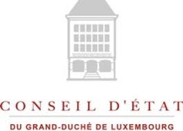 In france, the conseil d'état (english: Actualites Conseil D Etat Luxembourg
