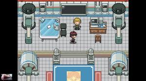 ポケモンエロ版 - カントー地方から来たのは誰だと思いますか?