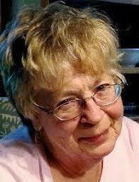 Kathleen Smith Obituary (1944