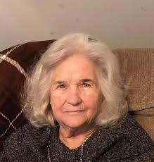 Elsie Mae (Taylor) Beaver Obituary April 26, 2022