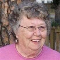 Minna Dean Clayton Obituary