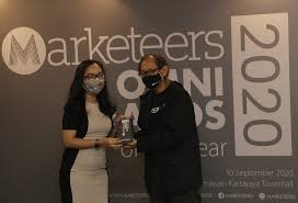 Pengertian dan kegunaan segmentasi pasar. Ninja Express Hadirkan Omnichannel Di Semua Segmen