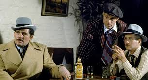Movies with a low rating on rotten tomatoes are common, but if you've been paying attention to the world around you, you know it's almost impossible to get a big group of people to agree on anything—and movie critics are some of the crankiest people of all, so any film that manages to. Classic Film Catch Up Eight Heist Flicks That Will Steal Your Movie Loving Heart Rotten Tomatoes Movie And Tv News