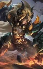 Mobile legends merupakan game bergenre moba yang kini banyak digemari di indonesia. Masha Mobile Legends Wallpaper Hd Mobile Legend Wallpaper Mobile Legends Legend Drawing