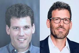 Ron Sanders Archives