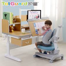 Kids study spaces study rooms study desk study areas kids art space ikea bekvam wall shelf unit desk organization diy desk areas. Buy Child Care For Children Study Table Wood With Two Backs Ht 512sn Paragraph Wood Desk For Children Children Children Learning Tables And Chairs Set In Cheap Price On Alibaba Com