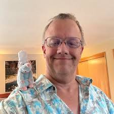 Such bull crap lies…. So they support a 34xs convicted felon?????