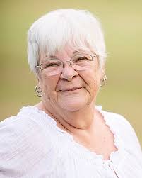 Patricia Halpin Obituary