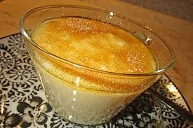 Sahne Griessbrei A La Landliebe Ein Schones Rezept Aus Der Kategorie Kochen Bewertungen 34 Durchschnitt O 4 Griesbrei Rezept Griesspudding Rezept Griessbrei