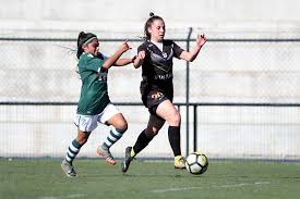 Paok saloniki vs aek athens 06/05/2017. Santiago Morning Y Colo Colo Siguen Marcando Diferencias En El Campeonato Femenino Primera Division