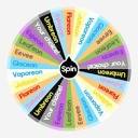 Wheel Maker | Spin the Wheel - Random Picker