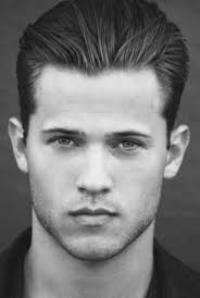 Unfortunately, you're going to need a lot of hair. Head To The Barbershop With 17 Cool Hairstyles For Men Next Luxury