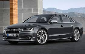 2014 Audi R8 Audi A8 Audi Luxury Cars
