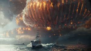 Marilyn whitmore was the former first lady of the united states and the wife of thomas whitmore. Independence Day Resurgence Review So Bad You Root For The Aliens Indiewire
