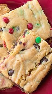 Cake Mix Cookie Bars Recipe Cookie Bar Recipes Cake Mix Cookie Bars Desserts