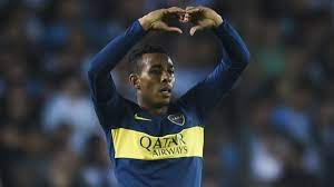 Sebastián villa cano is a colombian professional footballer who plays for boca juniors. Boca Juniors Issue Response To Sebastian Villa Domestic Abuse Claims Goal Com