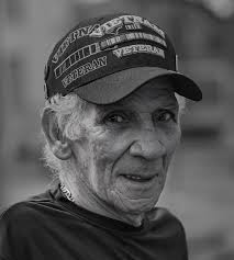 Fundraiser by Edwin Maldonado : Help an 81-Year-Old Vietnam Veteran and  Louisiana Legend