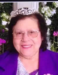 Obituary information for Maria E. Velez