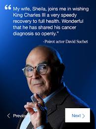 Prince Harry has 'emotional' reunion with King Charles