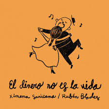 Check spelling or type a new query. El Dinero No Es La Vida Single By Ximena Sarinana Ruben Blades Spotify