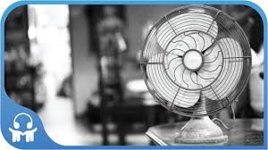 White Noise Old Fan Helps You Sleep Study Or Relax Soundbuds Old Fan White Noise Fan
