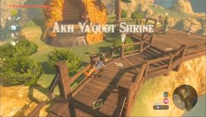 Tabantha Shrines And Shrine Quests The Legend Of Zelda Breath Of The Wild Neoseeker Watch this video for help! tabantha shrines and shrine quests