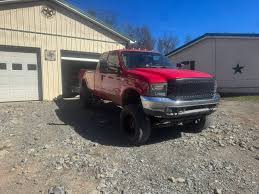 Image result for Vermillion Red 2000 F350