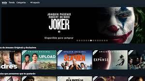 Tienes un android tv nuevo o buscas sacarle el máximo de provecho al. Amazon Prime Video 5 2 13 Para Android Tv Nueva Apk Para Descarga Androidpc