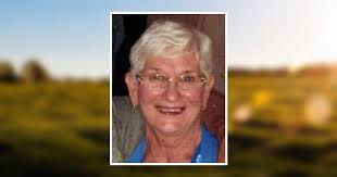Loretta J. Marshall Obituary