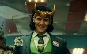 Set to , the show will reportedly be a crime thriller that follows the loki from an alternate timeline created during. 1zxo7wly Bhmkm