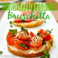 Maybe you would like to learn more about one of these? Brusqueta De Queijo Feta Batido