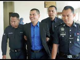 Yunus ali berkahwin dengan maria chin abdullah seorang aktivis. Maria Chin Abdullah Wins Her Defamation Suit Against Jamal Yunos Mariasamanjamal Weehingthong