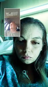 Ashley Nicole Hestand (@smashley429)