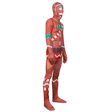 Target/holiday shop/halloween/all halloween costumes/fortnite : Merry Marauder Costume For Halloween Fortnite