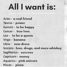 Contains explicit, rude horoscope that you will never hear from anyone,viewers discretion is advised. Zodiac Facts Personality Leo Memes Novocom Top