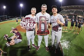 Grateful to play with such a great group of guys. So proud of everything we  were able to accomplish this year. Undoubtedly one of the best years of my  life. Gig'em 👍🏼