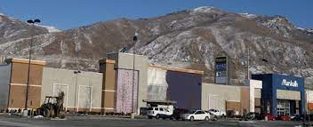 Retail Sector Stages A Comeback In Utah The Salt Lake Tribune