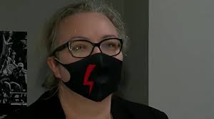 Marta lempart atakuje prezesa pis. Marta Lempart Ma Koronawirusa Strajk Poradzi Sobie