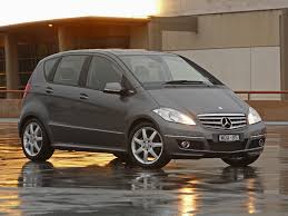 Mercedes Benz A Klasse W169 Specs Photos 2008 2009 2010 2011 2012 Autoevolution