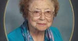 Cecile A. Dammann, 95, Whitewater, formerly of Fort Atkinson